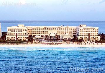 Casa Magna Marriott Cancun Resort
